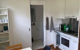 2.5 Zimmerwohnung, Pinut